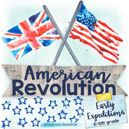 EE American Revolution