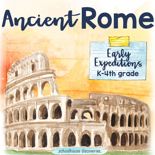 EE Ancient Rome