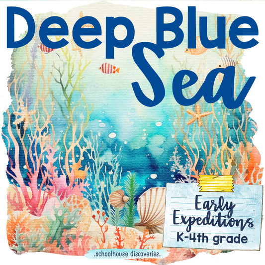 EE Deep Blue Sea