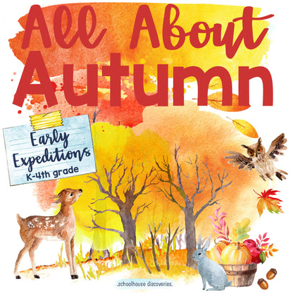 EE All About Autumn