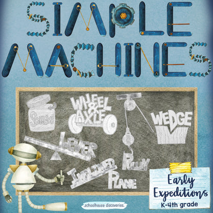 EE Simple Machines